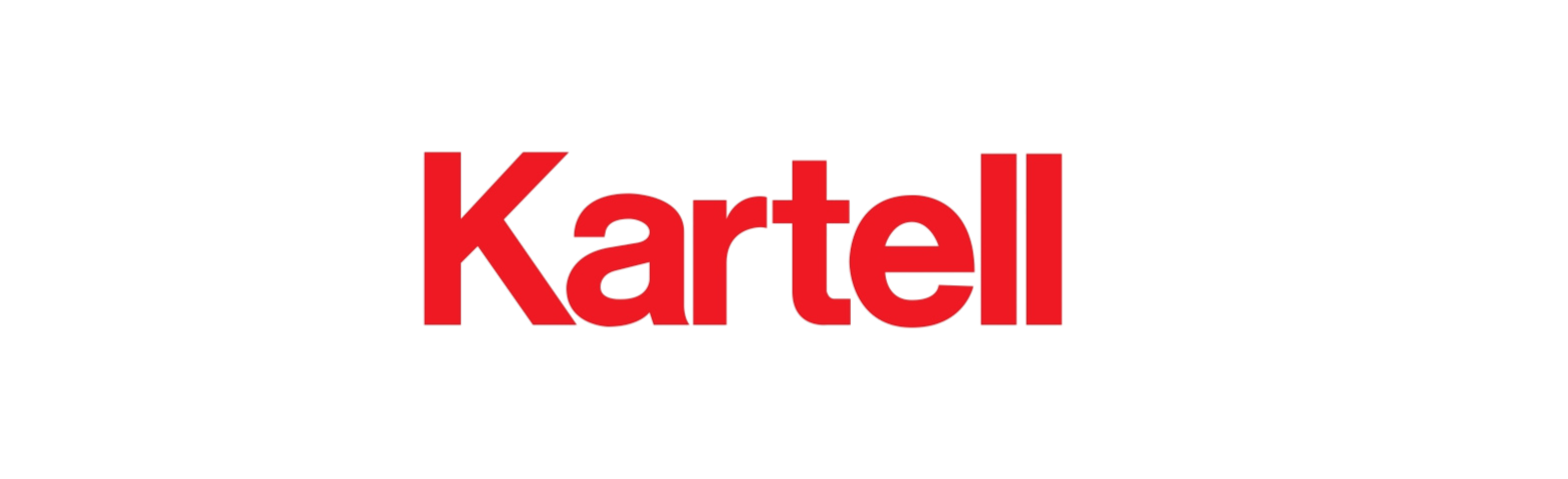 Marque: Kartell