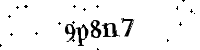 Veuillez saisir les lettres et les chiffres ci-dessous