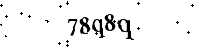 Veuillez saisir les lettres et les chiffres ci-dessous