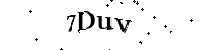 Veuillez saisir les lettres et les chiffres ci-dessous