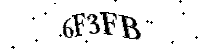 Veuillez saisir les lettres et les chiffres ci-dessous