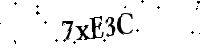 Veuillez saisir les lettres et les chiffres ci-dessous