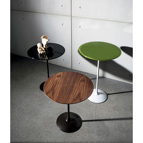 Table basse Tulip