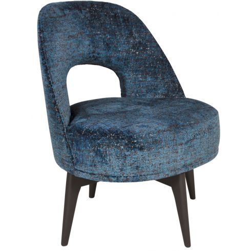 Fauteuil pivotant HUGO