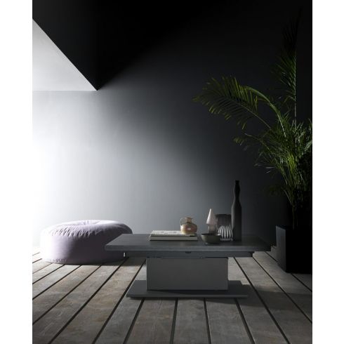 Table de repas ARES BOOK