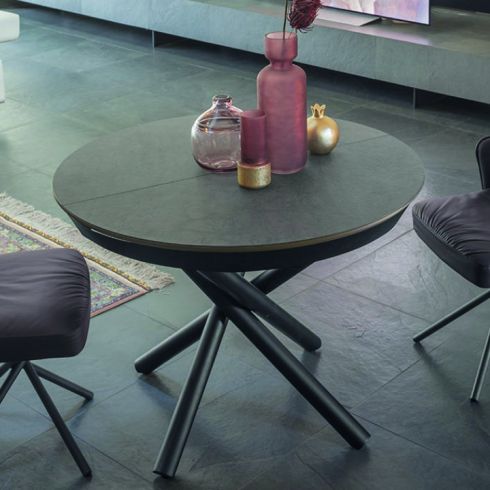Table extensible Celsius