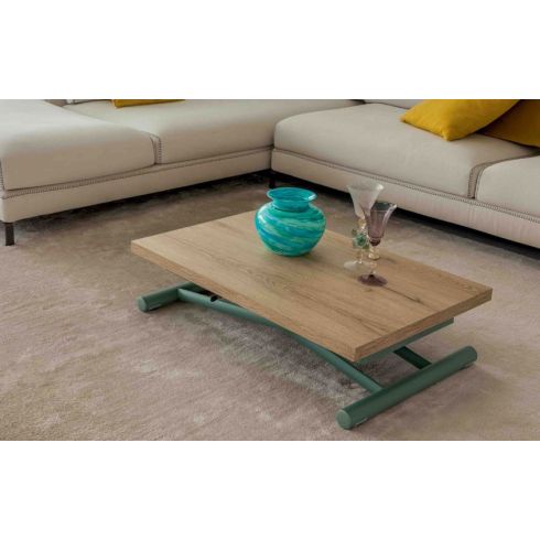Table relevable AMELIE