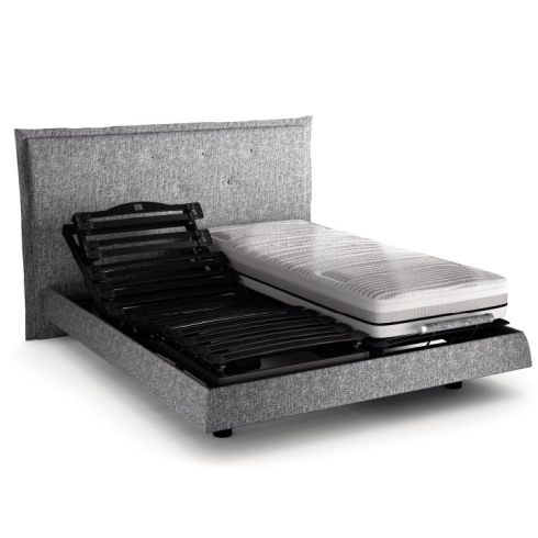 Sommier de relaxation Club