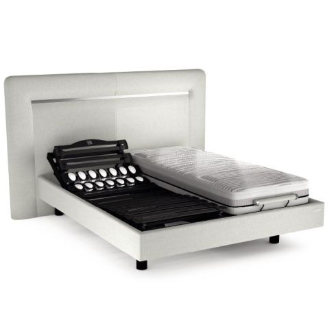 Sommier de relaxation Club Luxe