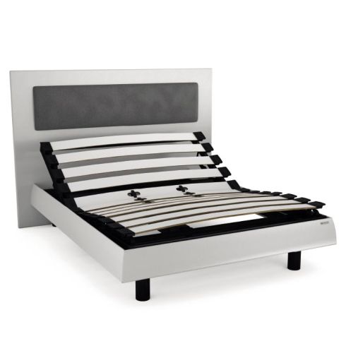 Sommier de relaxation Monoflex