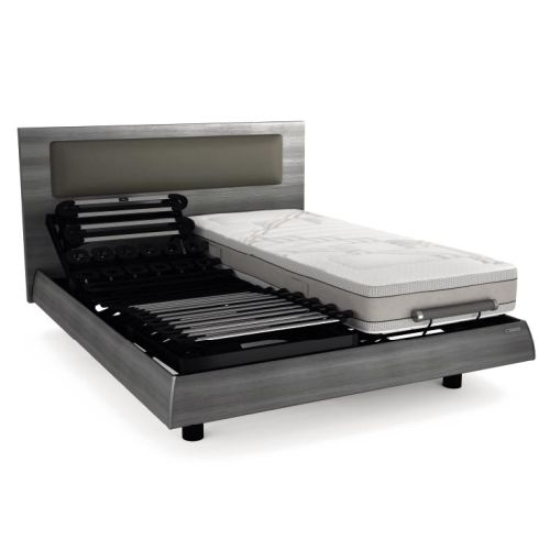 Sommier de relaxation Tritech confort