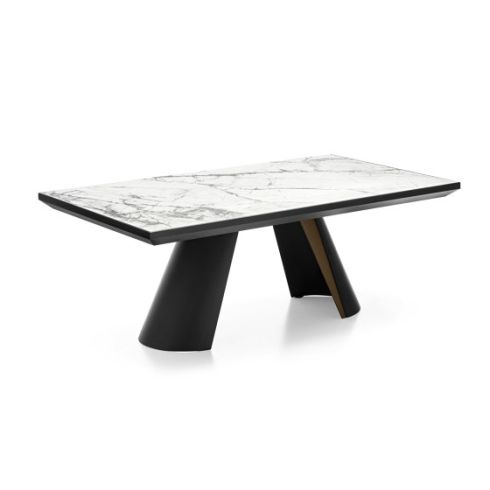 Table de repas extensible Apian
