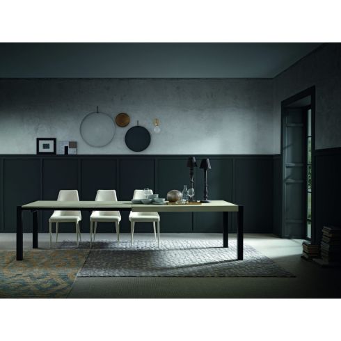 Table de repas AREGON