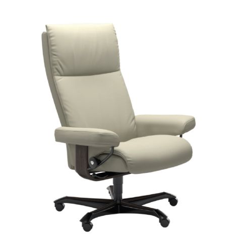 Chaise de bureau Aura