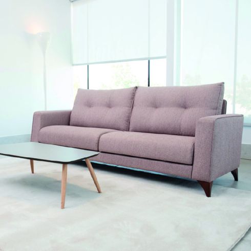 Canapé compact Bari