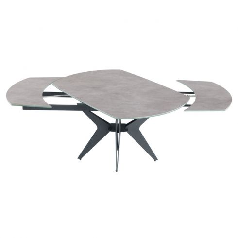 Table de repas extensible BLADE