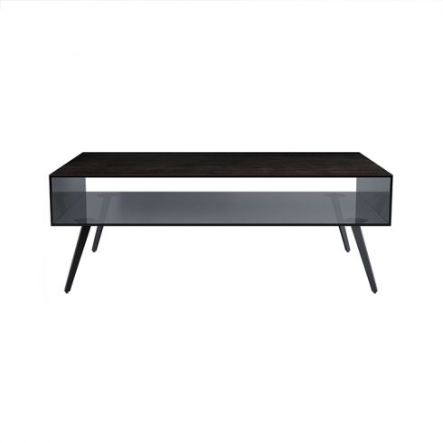 Table basse BOSTON acier