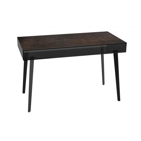 Bureau BOSTON acier
