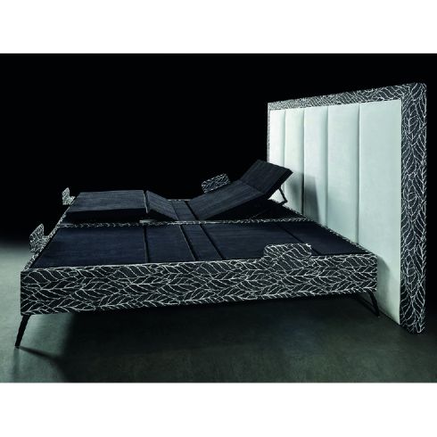Sommier relevable BoxDéco
