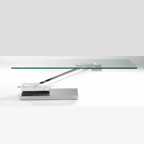 Table basse relevable BRAVO
