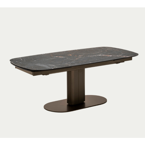 Table de repas extensible Cameo