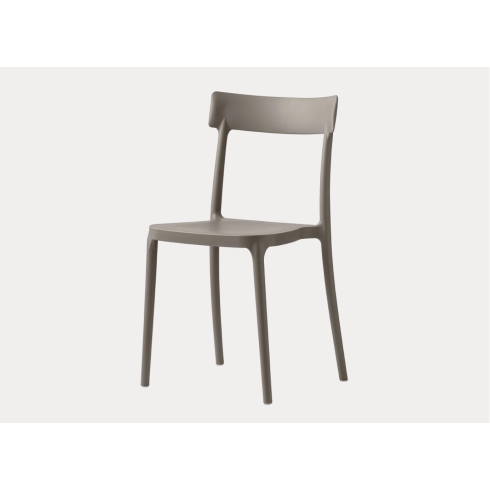 Lot de 4 chaises Argo