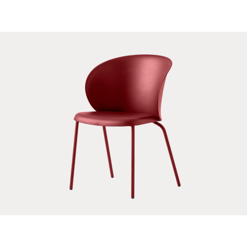 Lot de 2 chaises Tuka 2134