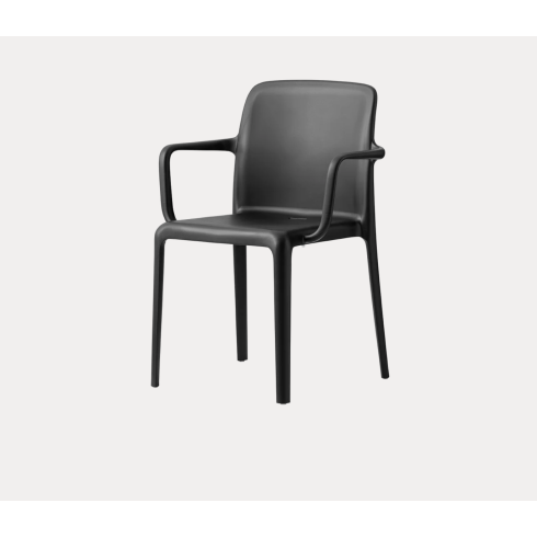 Lot de 2 chaises Bayo 2119