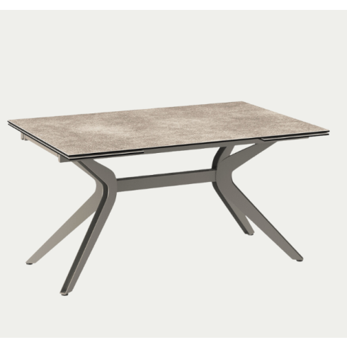 Table de repas extensible Impulsion