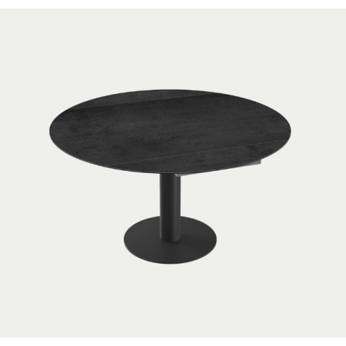 Table de repas extensible Luna
