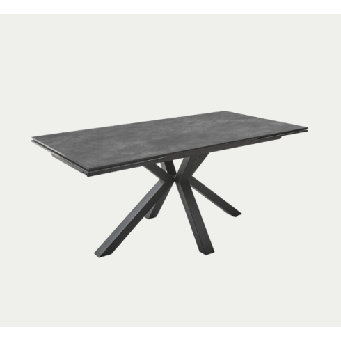 Table de repas extensible JASMIN 