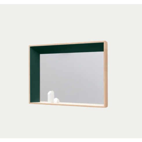 Miroir Biso Gauche