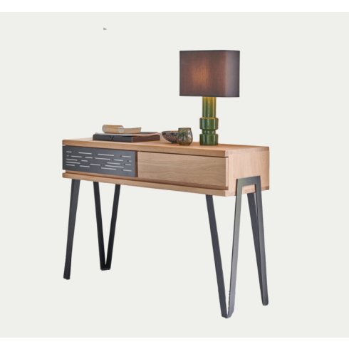 Console Fusion Couture - Home - votre magasin de meuble et déco