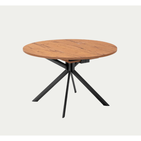 Table de repas extensible Giove