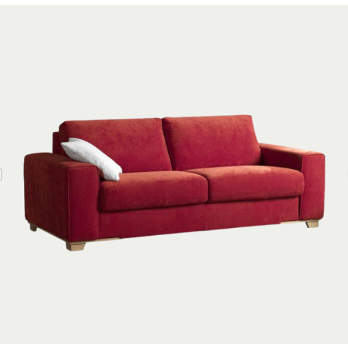 Canapé convertible MEMPHIS ACC LARGE