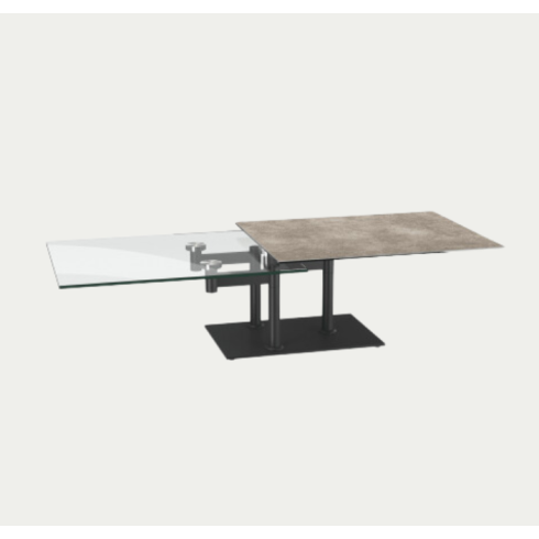 Table basse extensible OPERA