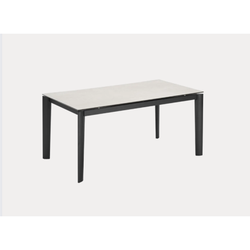 Table de repas extensible Lord