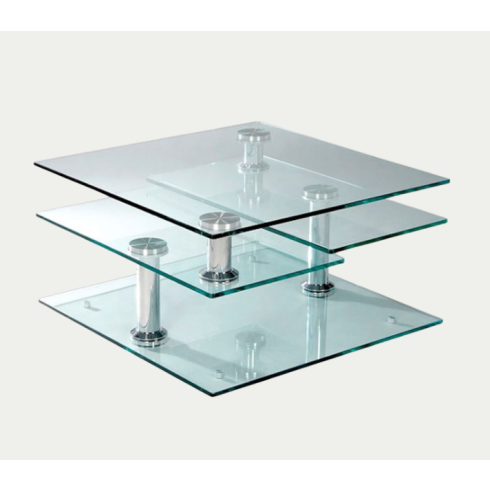 Table basse modulable MOVING