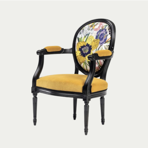 Fauteuil Victor