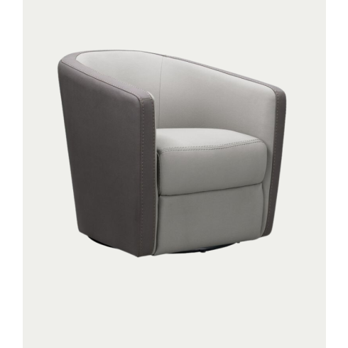 Fauteuil Caméléon 360°