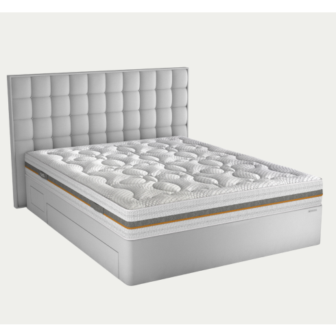 Matelas latex Leticia