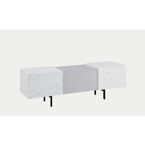 Enfilade Miles