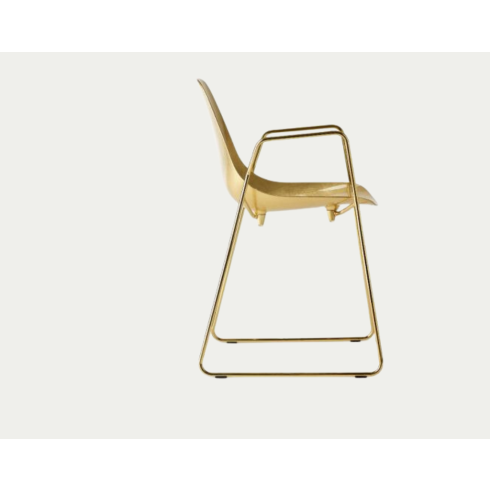 Chaise MAMMAMIA SLED