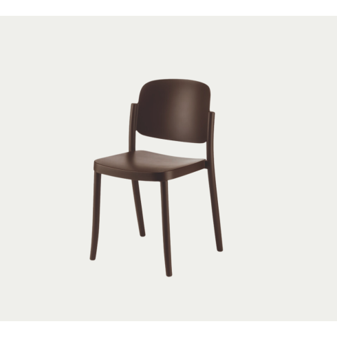Lot de 4 chaises DORY