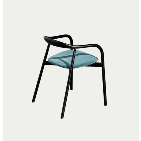 Chaise Session d’automne