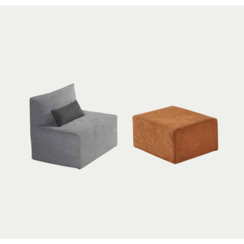 Fauteuil lit Gioia