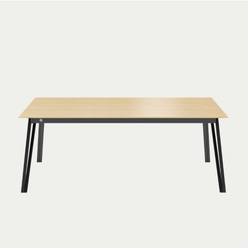 Table extensible Brest