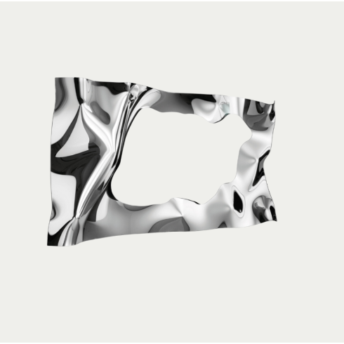 Miroir Christine design by Dante O. Benini - Luca Gonzo & Helidon Xhixha