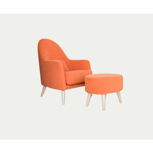 Fauteuil MIRANDA