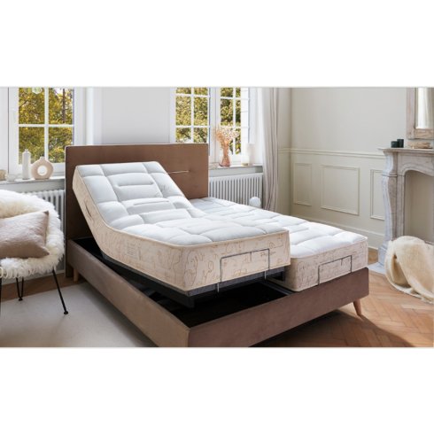Matelas Méliade